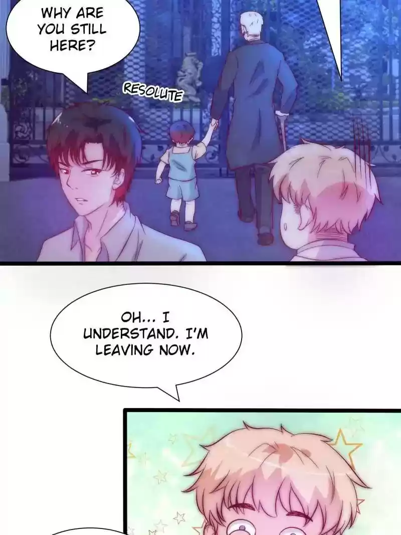 Full Marks Hidden Marriage: Pick Up a Son, Get a Free Husband Chapter 23