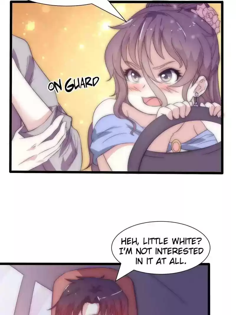 Full Marks Hidden Marriage: Pick Up a Son, Get a Free Husband Chapter 24