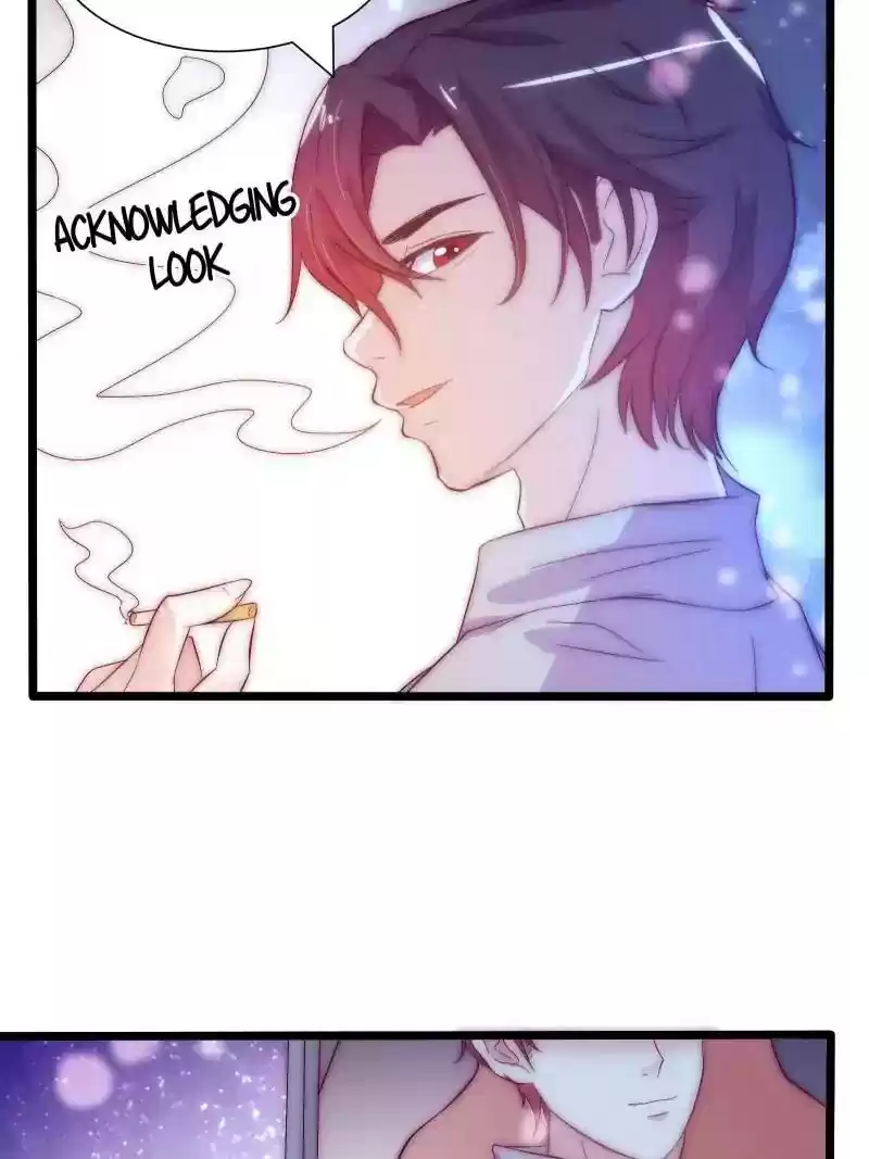 Full Marks Hidden Marriage: Pick Up a Son, Get a Free Husband Chapter 24