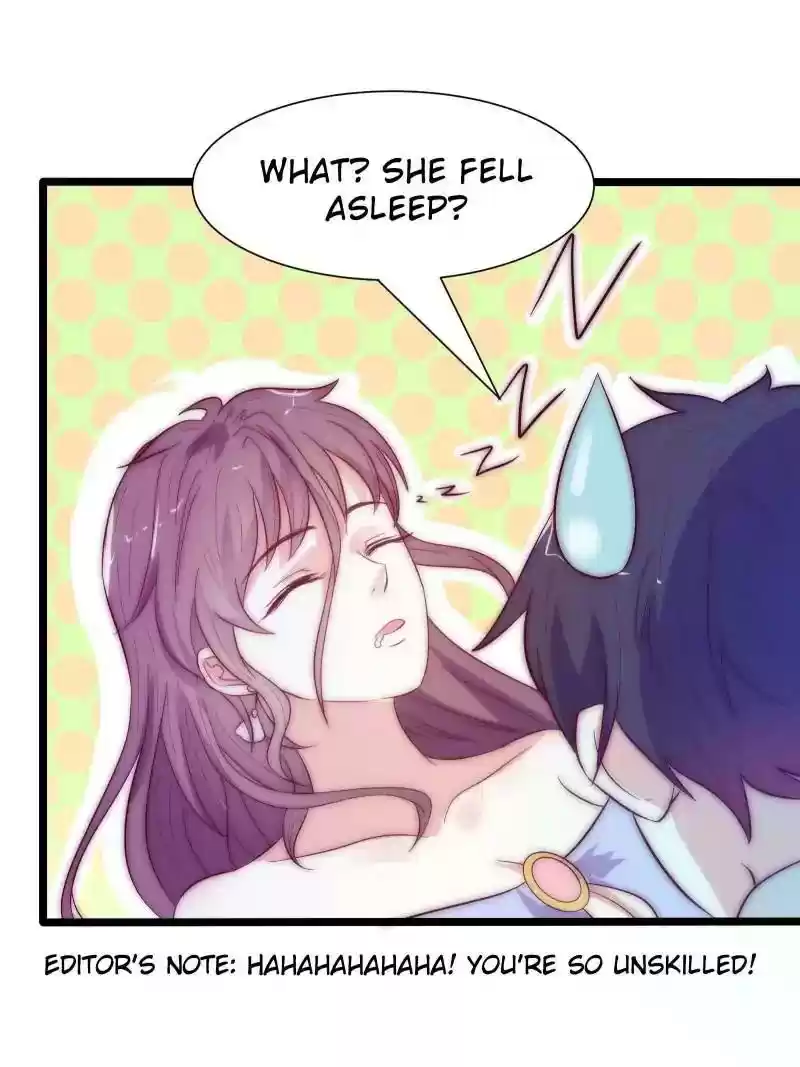 Full Marks Hidden Marriage: Pick Up a Son, Get a Free Husband Chapter 24