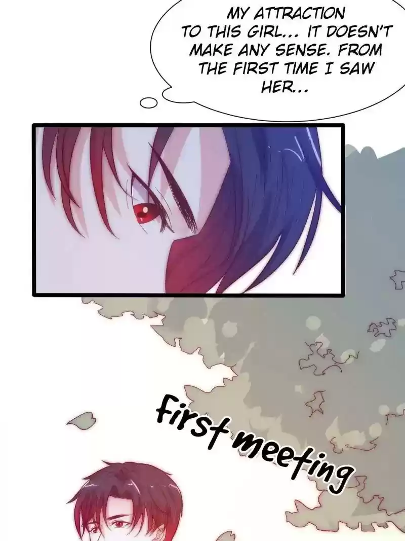 Full Marks Hidden Marriage: Pick Up a Son, Get a Free Husband Chapter 24