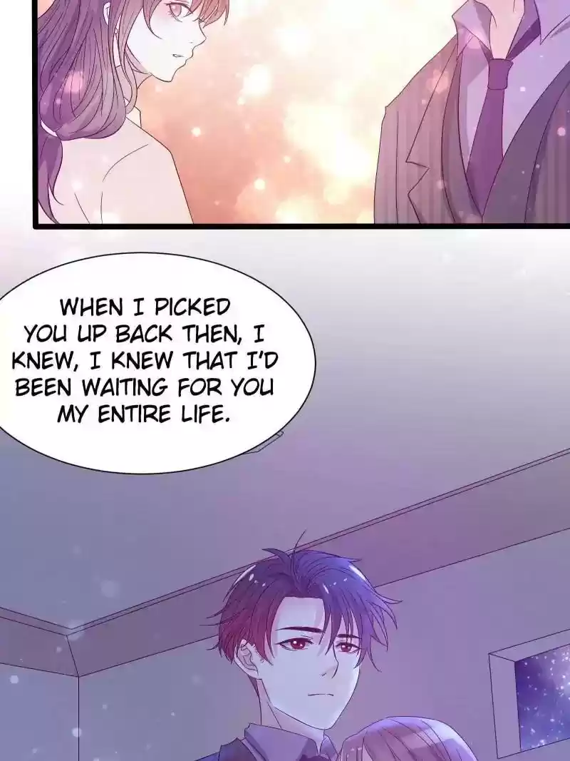 Full Marks Hidden Marriage: Pick Up a Son, Get a Free Husband Chapter 24