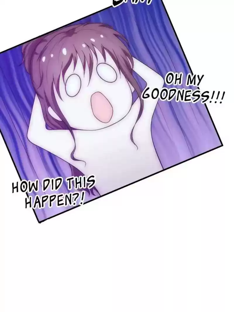 Full Marks Hidden Marriage: Pick Up a Son, Get a Free Husband Chapter 25