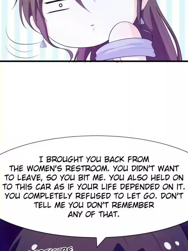 Full Marks Hidden Marriage: Pick Up a Son, Get a Free Husband Chapter 25