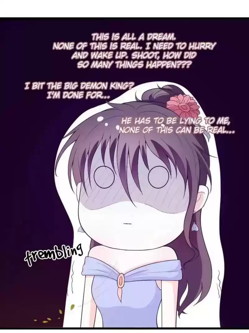 Full Marks Hidden Marriage: Pick Up a Son, Get a Free Husband Chapter 25