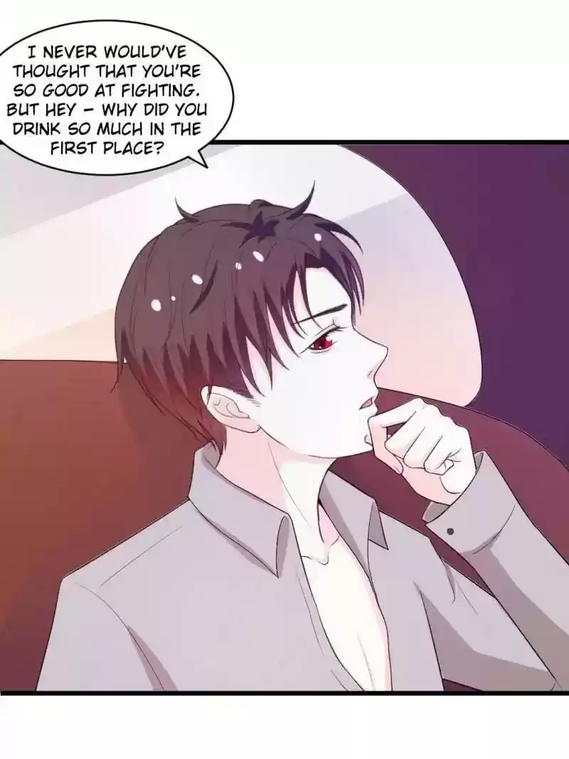 Full Marks Hidden Marriage: Pick Up a Son, Get a Free Husband Chapter 25