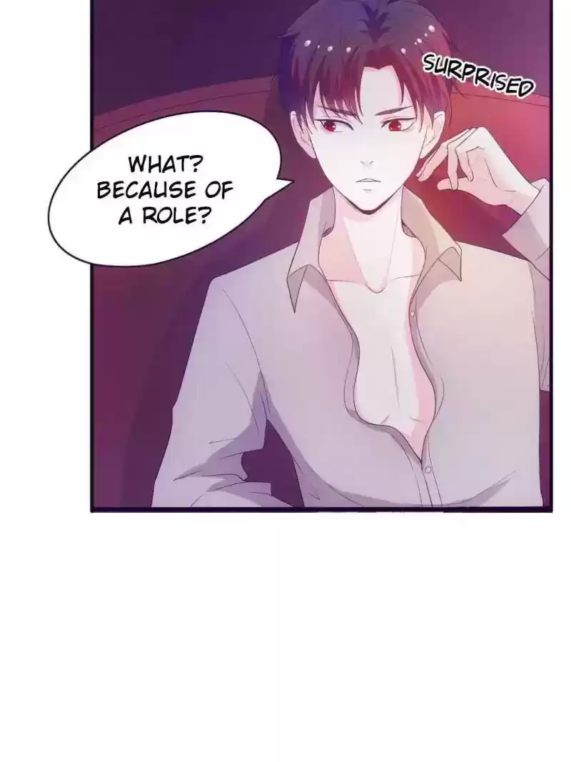 Full Marks Hidden Marriage: Pick Up a Son, Get a Free Husband Chapter 25