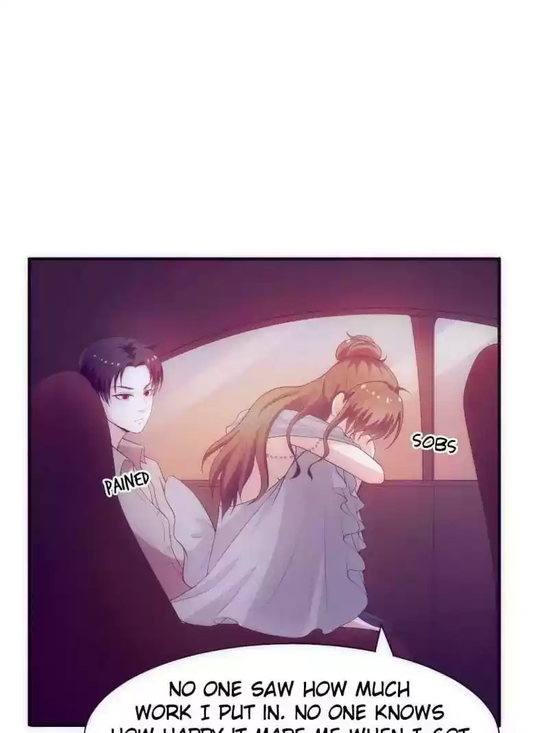 Full Marks Hidden Marriage: Pick Up a Son, Get a Free Husband Chapter 25