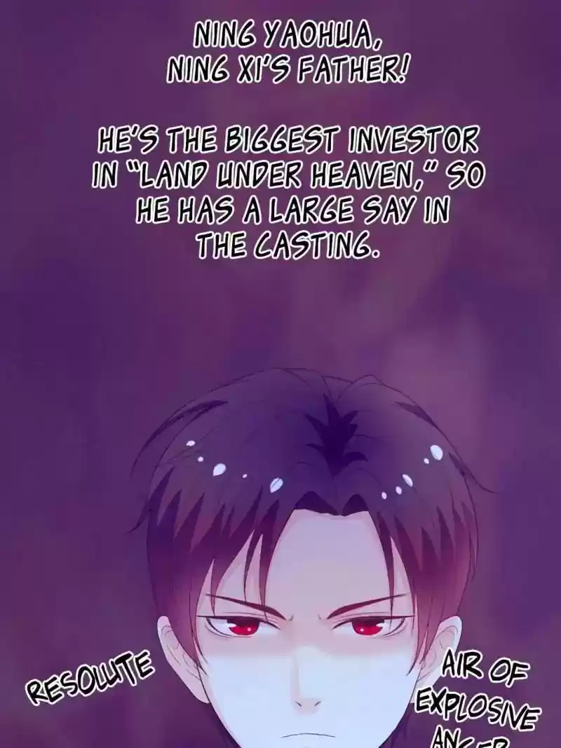 Full Marks Hidden Marriage: Pick Up a Son, Get a Free Husband Chapter 25