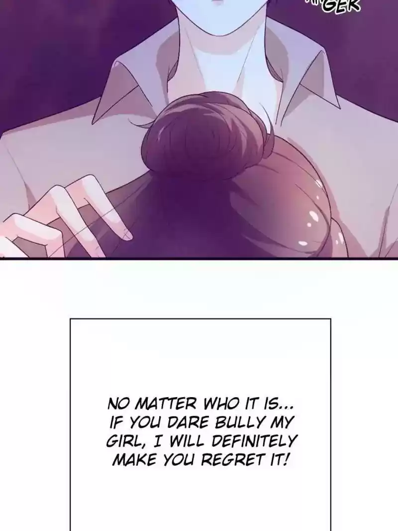 Full Marks Hidden Marriage: Pick Up a Son, Get a Free Husband Chapter 25