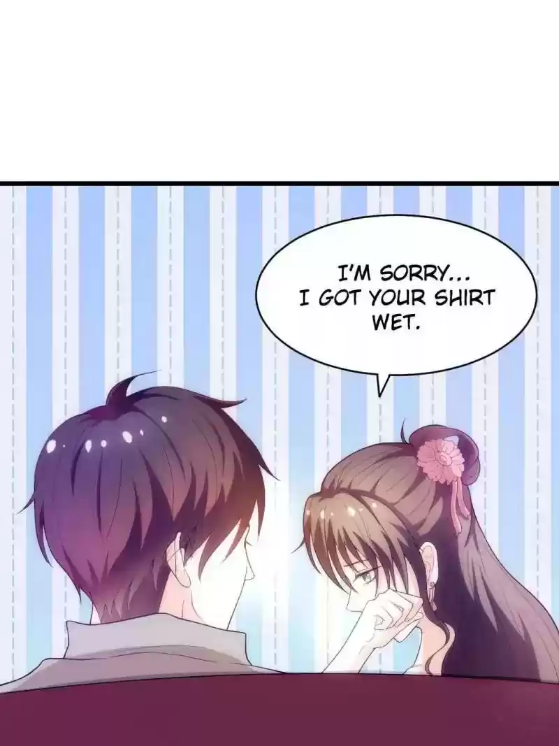 Full Marks Hidden Marriage: Pick Up a Son, Get a Free Husband Chapter 25