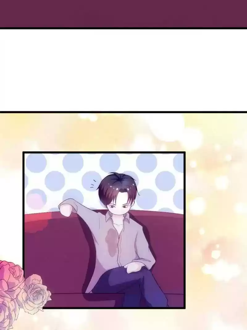 Full Marks Hidden Marriage: Pick Up a Son, Get a Free Husband Chapter 25