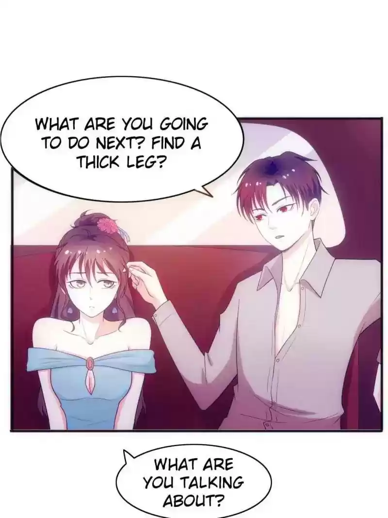 Full Marks Hidden Marriage: Pick Up a Son, Get a Free Husband Chapter 25