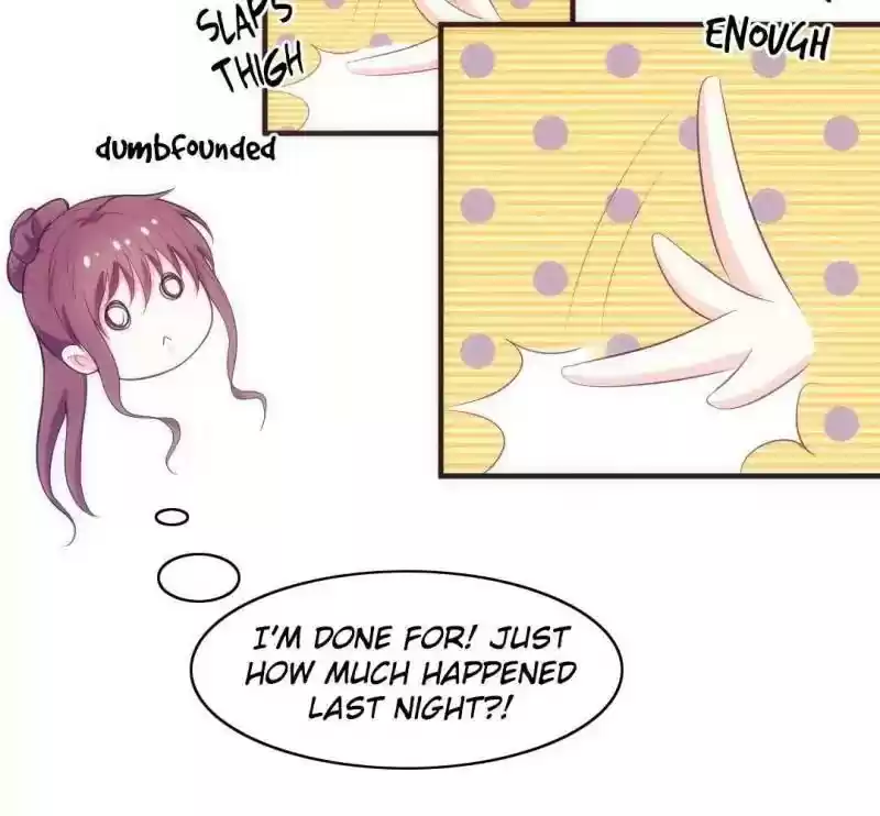 Full Marks Hidden Marriage: Pick Up a Son, Get a Free Husband Chapter 25