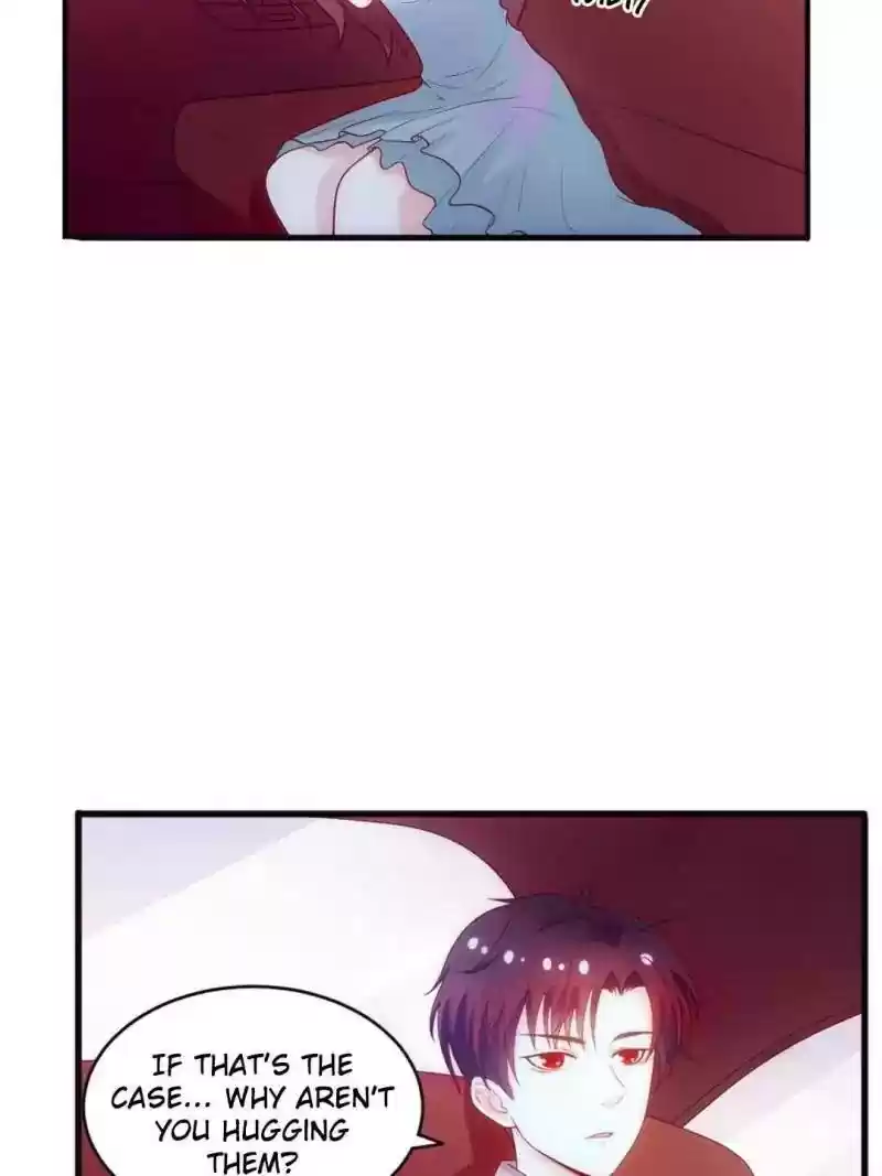 Full Marks Hidden Marriage: Pick Up a Son, Get a Free Husband Chapter 25