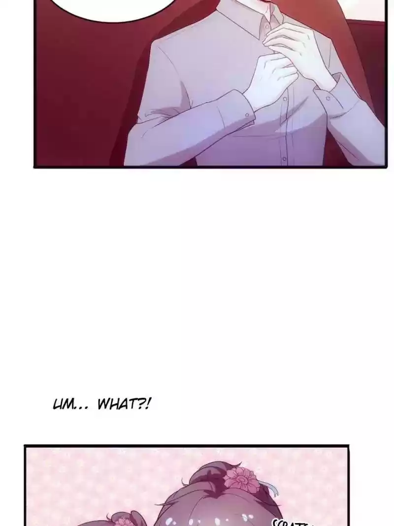 Full Marks Hidden Marriage: Pick Up a Son, Get a Free Husband Chapter 25