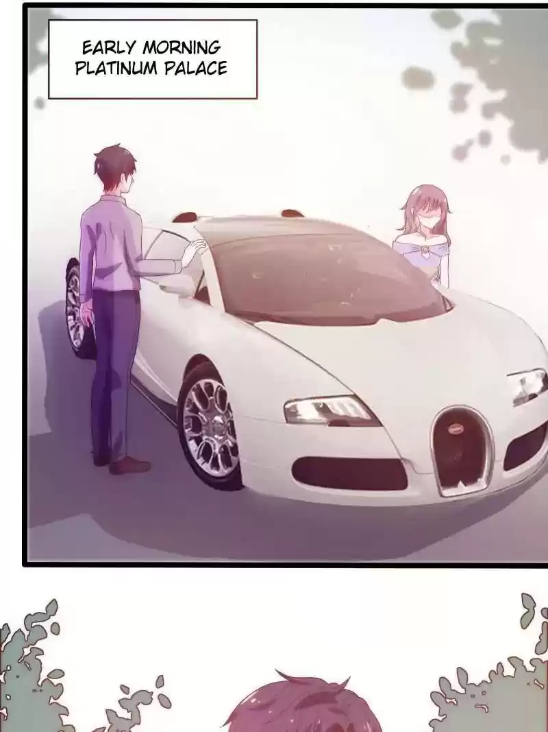 Full Marks Hidden Marriage: Pick Up a Son, Get a Free Husband Chapter 26