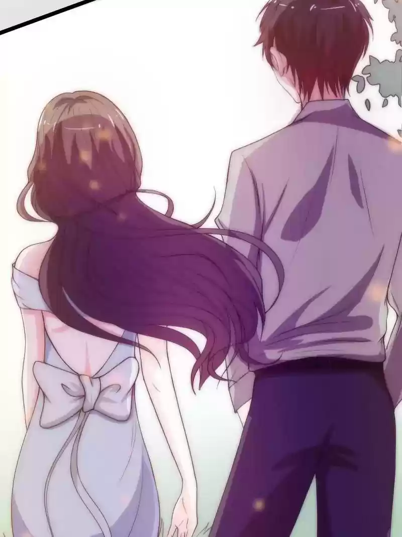 Full Marks Hidden Marriage: Pick Up a Son, Get a Free Husband Chapter 26