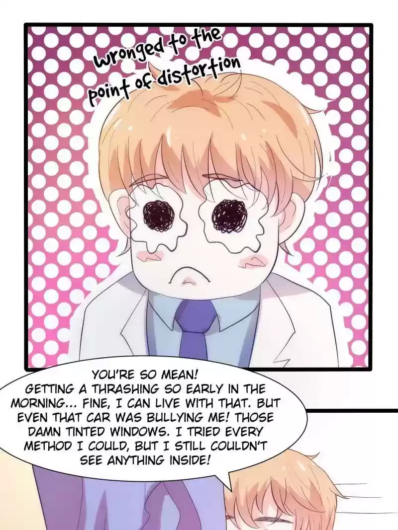 Full Marks Hidden Marriage: Pick Up a Son, Get a Free Husband Chapter 26