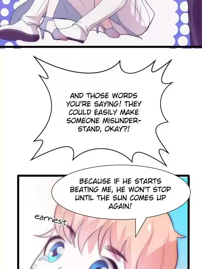 Full Marks Hidden Marriage: Pick Up a Son, Get a Free Husband Chapter 26