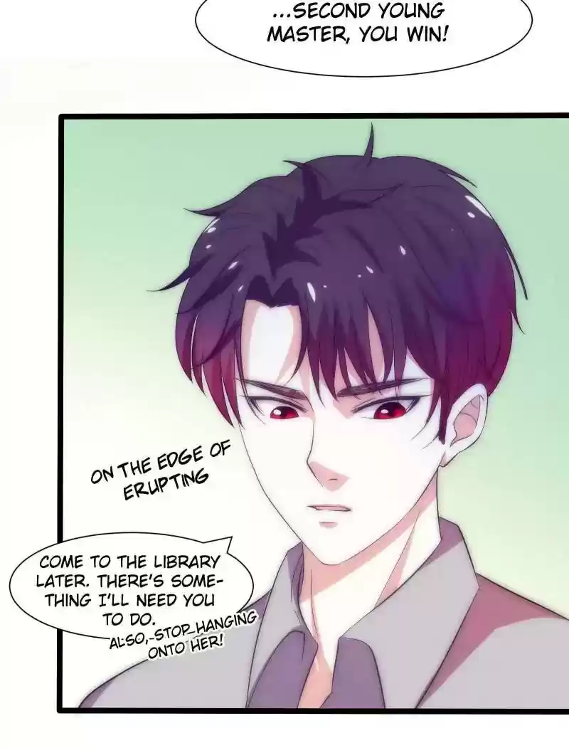 Full Marks Hidden Marriage: Pick Up a Son, Get a Free Husband Chapter 26