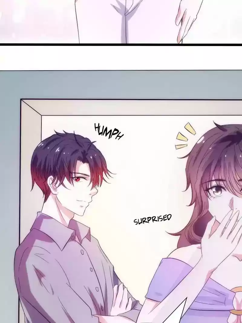 Full Marks Hidden Marriage: Pick Up a Son, Get a Free Husband Chapter 26