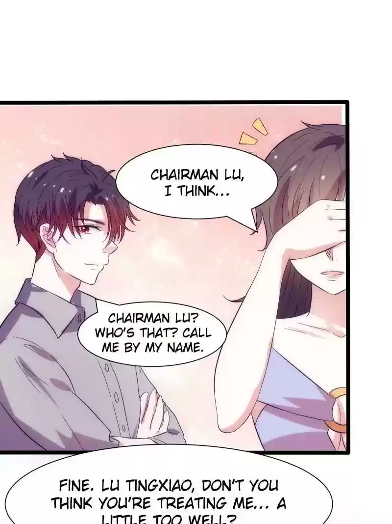 Full Marks Hidden Marriage: Pick Up a Son, Get a Free Husband Chapter 26