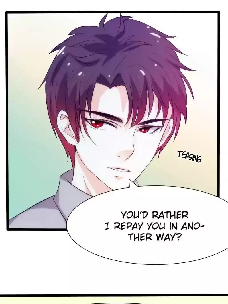 Full Marks Hidden Marriage: Pick Up a Son, Get a Free Husband Chapter 26