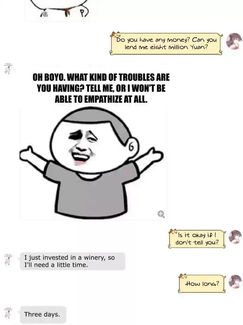 Full Marks Hidden Marriage: Pick Up a Son, Get a Free Husband Chapter 26