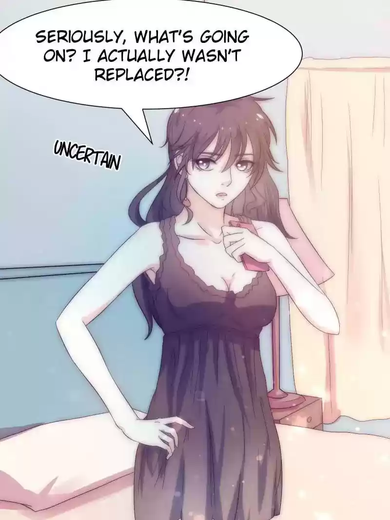 Full Marks Hidden Marriage: Pick Up a Son, Get a Free Husband Chapter 27