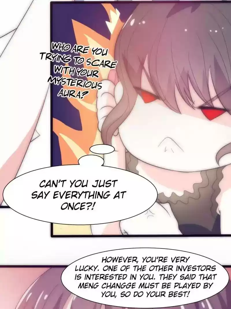 Full Marks Hidden Marriage: Pick Up a Son, Get a Free Husband Chapter 27