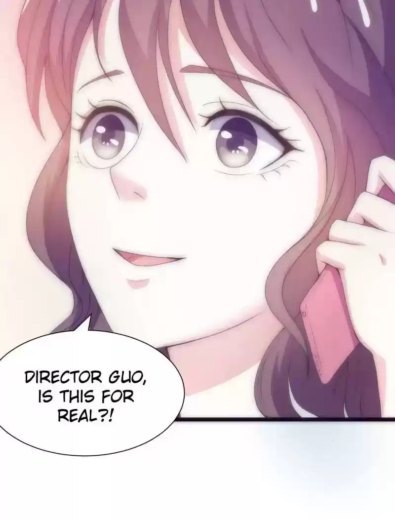 Full Marks Hidden Marriage: Pick Up a Son, Get a Free Husband Chapter 27