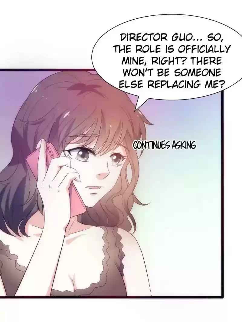 Full Marks Hidden Marriage: Pick Up a Son, Get a Free Husband Chapter 27