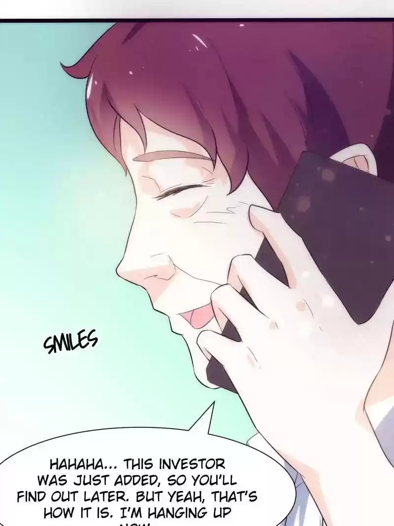 Full Marks Hidden Marriage: Pick Up a Son, Get a Free Husband Chapter 27