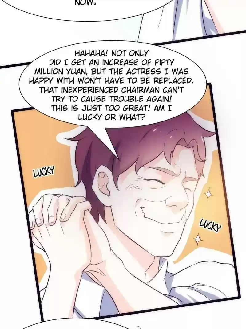 Full Marks Hidden Marriage: Pick Up a Son, Get a Free Husband Chapter 27