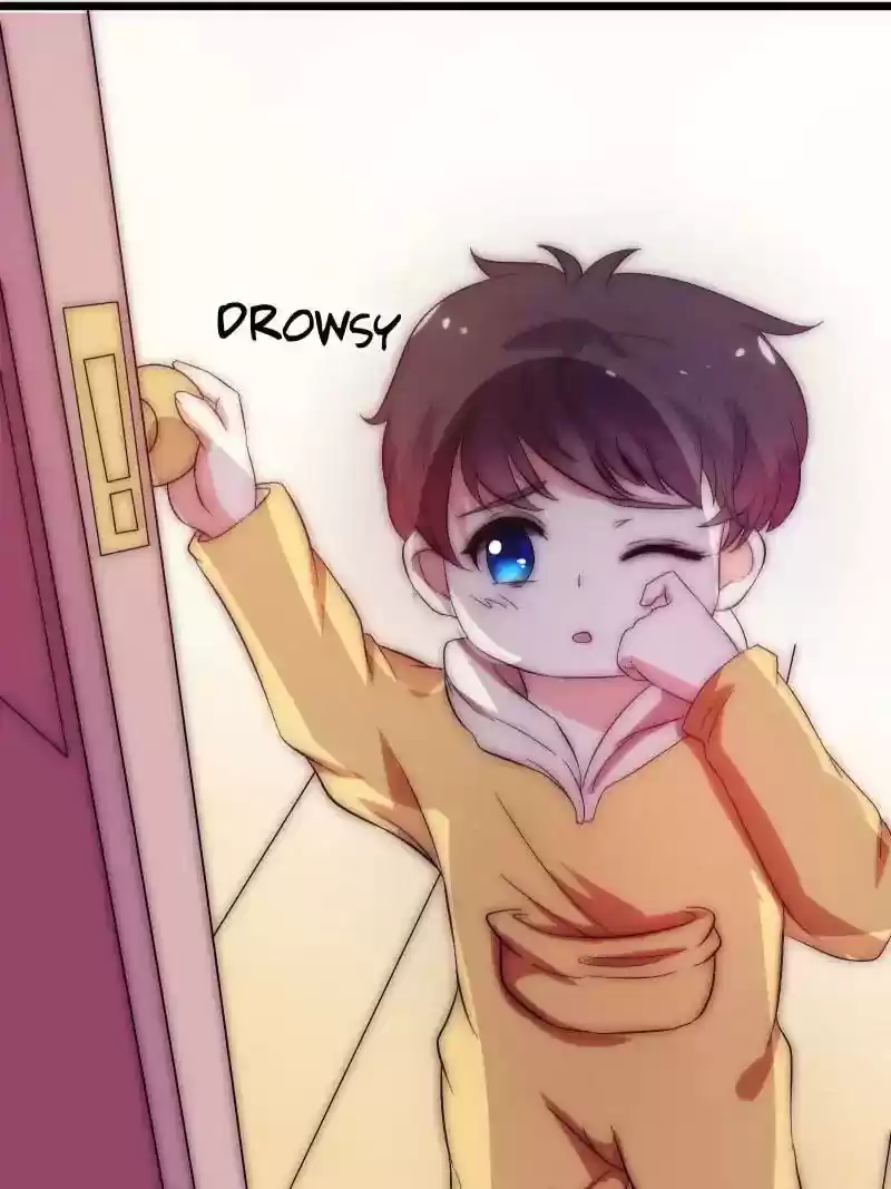 Full Marks Hidden Marriage: Pick Up a Son, Get a Free Husband Chapter 27