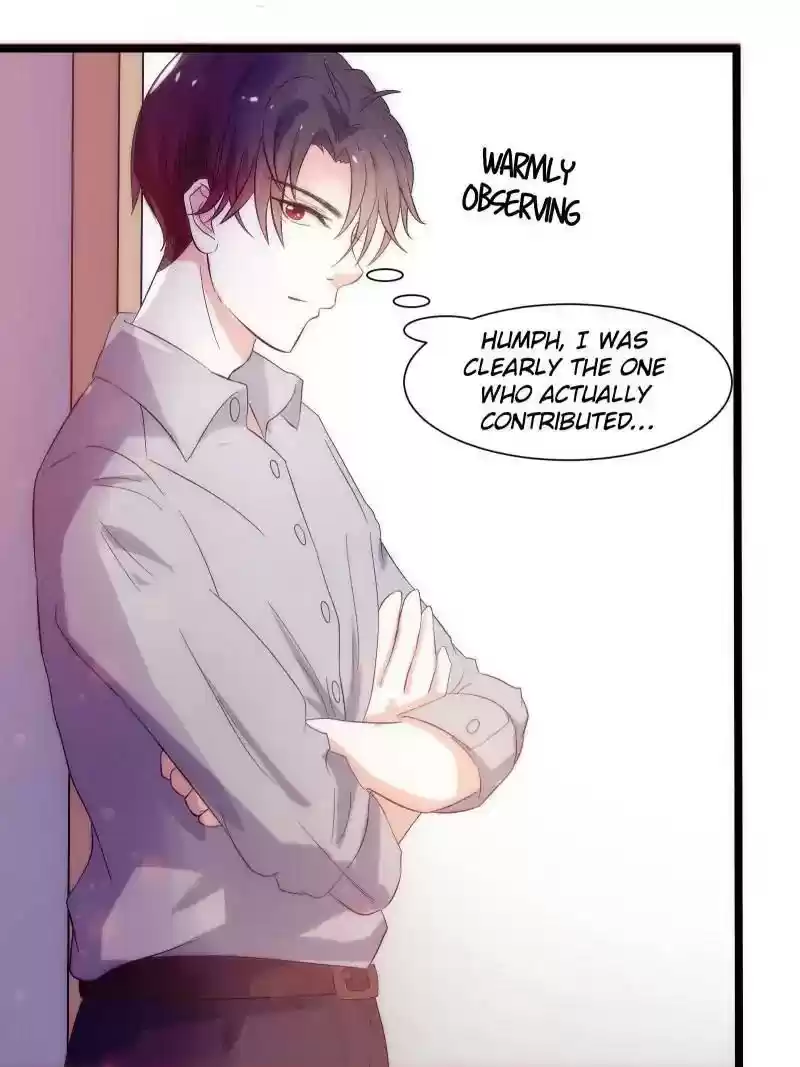 Full Marks Hidden Marriage: Pick Up a Son, Get a Free Husband Chapter 27