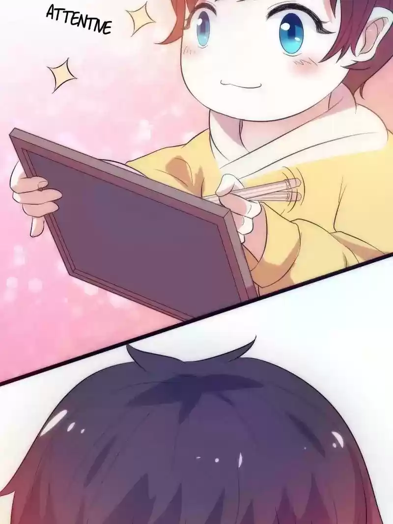 Full Marks Hidden Marriage: Pick Up a Son, Get a Free Husband Chapter 27