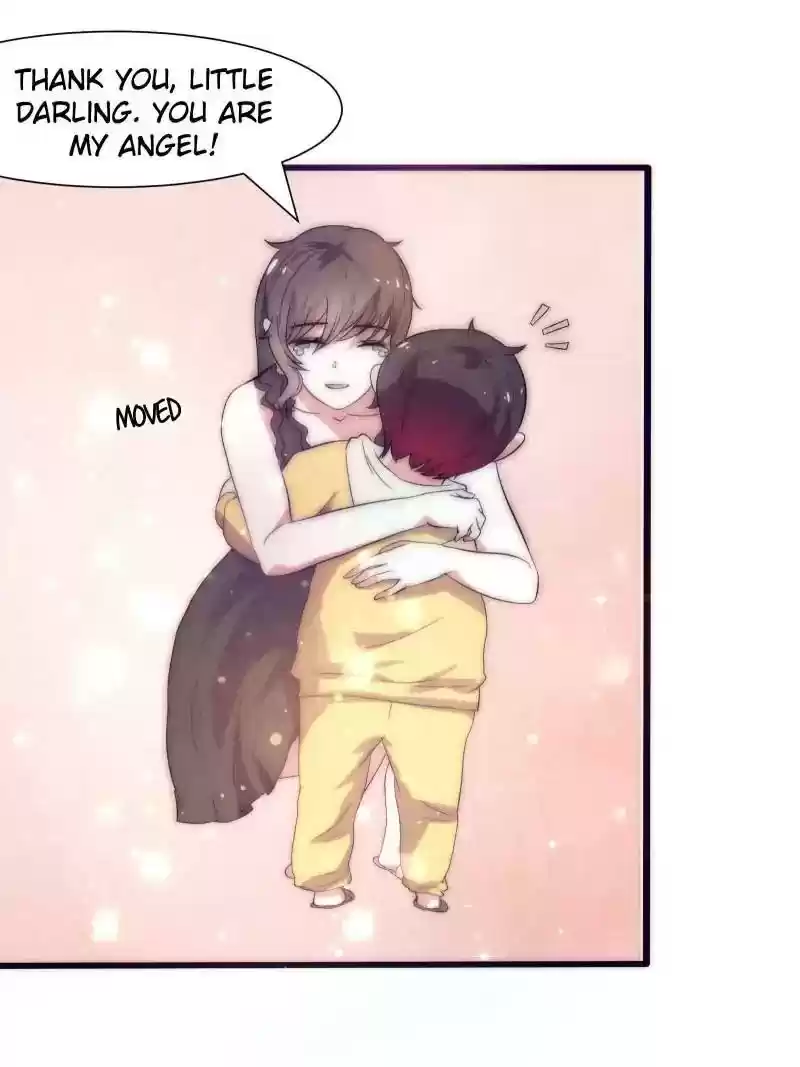 Full Marks Hidden Marriage: Pick Up a Son, Get a Free Husband Chapter 27