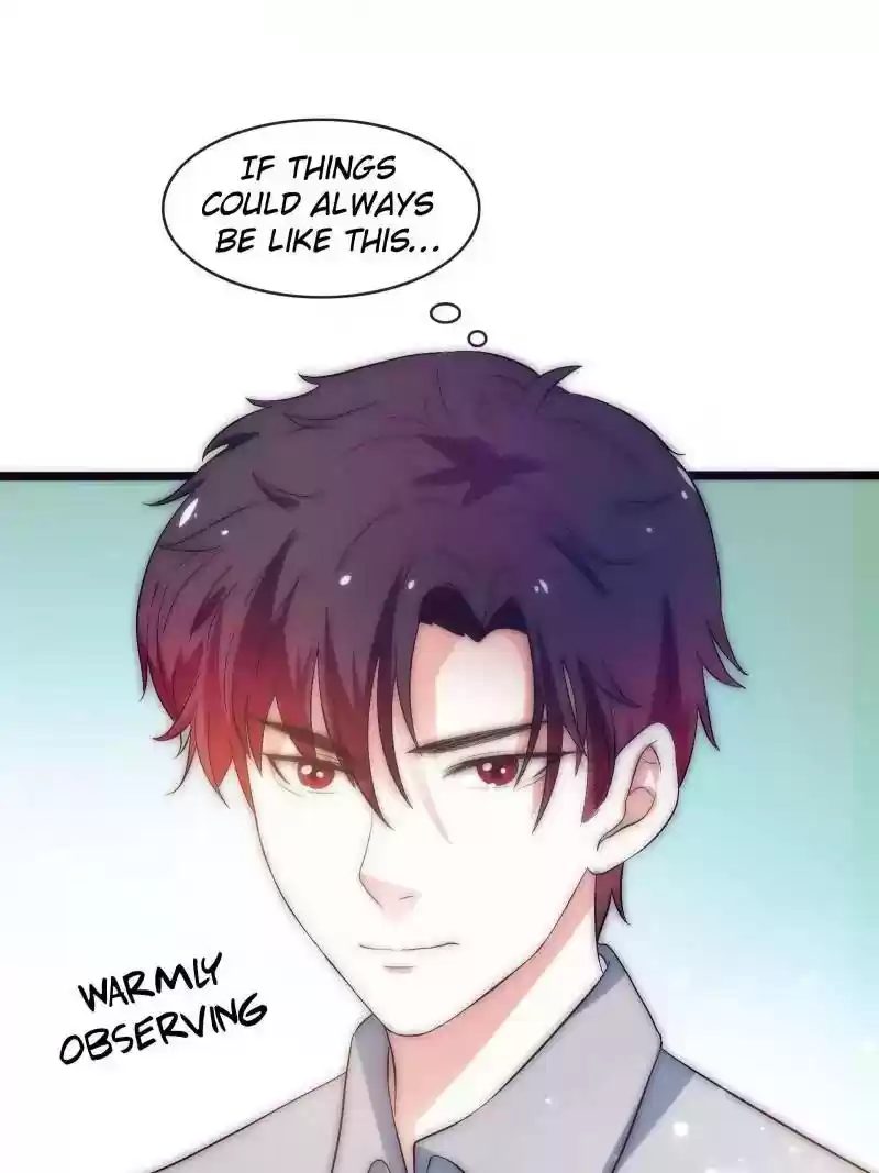 Full Marks Hidden Marriage: Pick Up a Son, Get a Free Husband Chapter 27