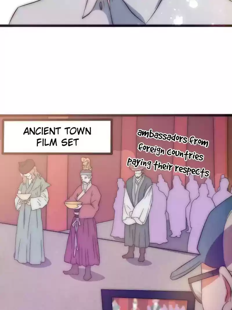 Full Marks Hidden Marriage: Pick Up a Son, Get a Free Husband Chapter 27