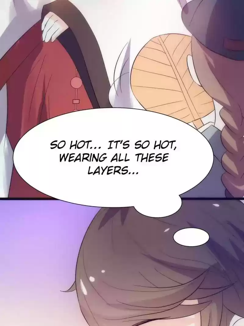 Full Marks Hidden Marriage: Pick Up a Son, Get a Free Husband Chapter 27