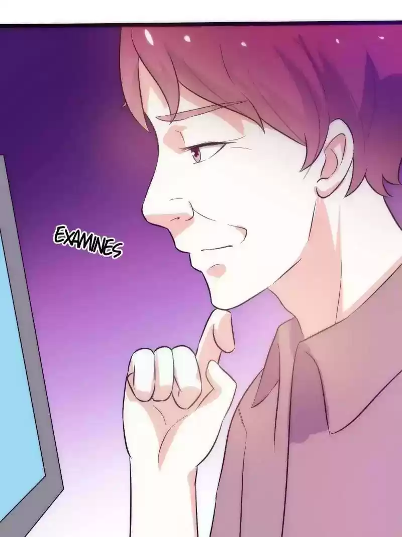 Full Marks Hidden Marriage: Pick Up a Son, Get a Free Husband Chapter 27