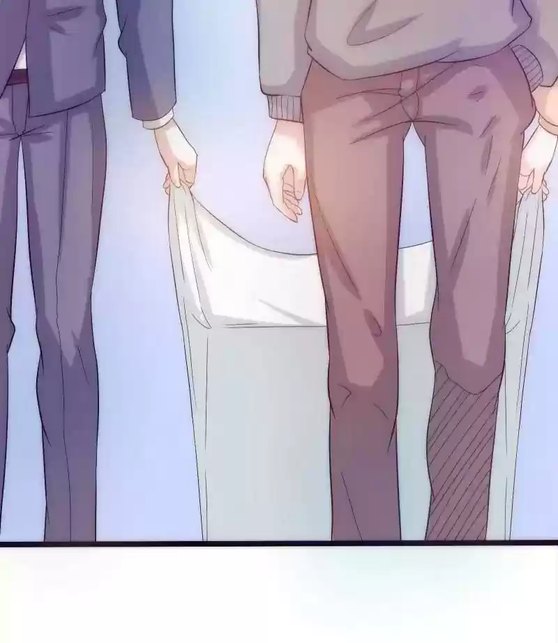 Full Marks Hidden Marriage: Pick Up a Son, Get a Free Husband Chapter 28