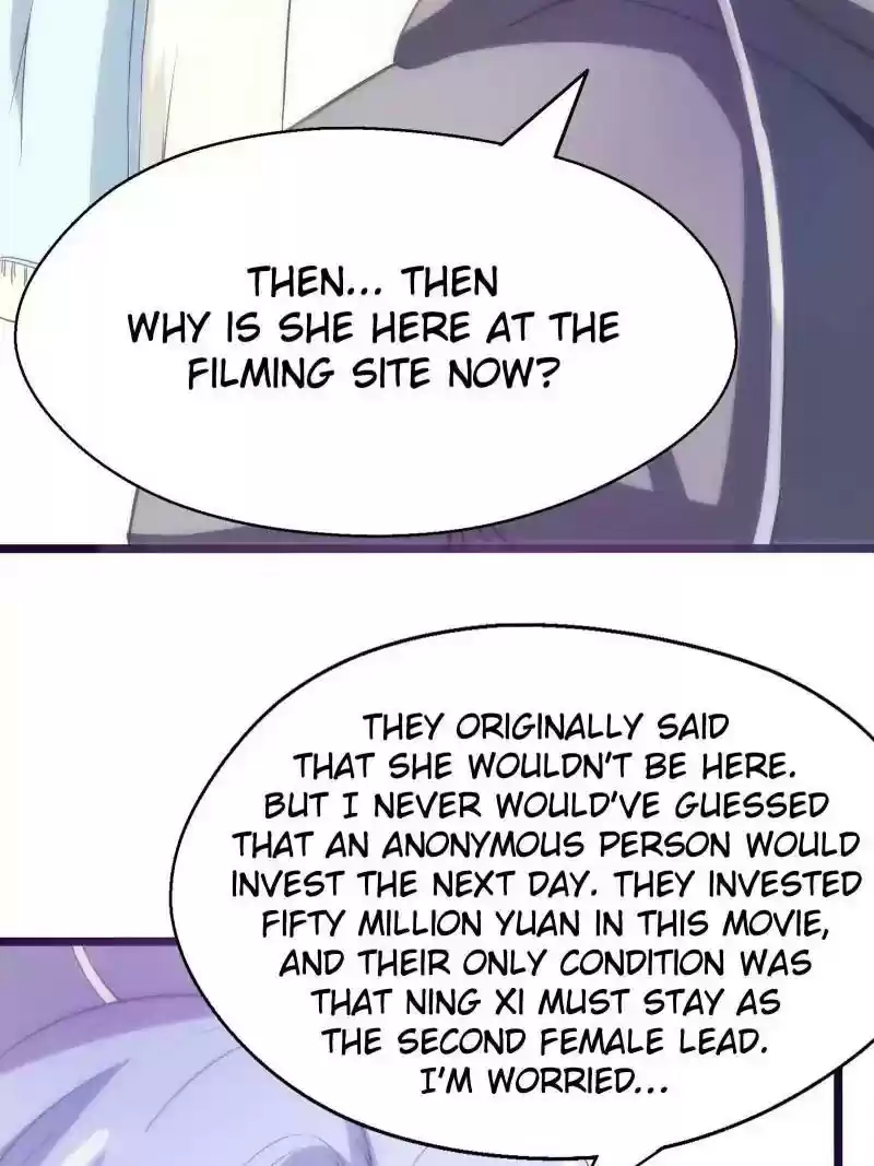 Full Marks Hidden Marriage: Pick Up a Son, Get a Free Husband Chapter 28