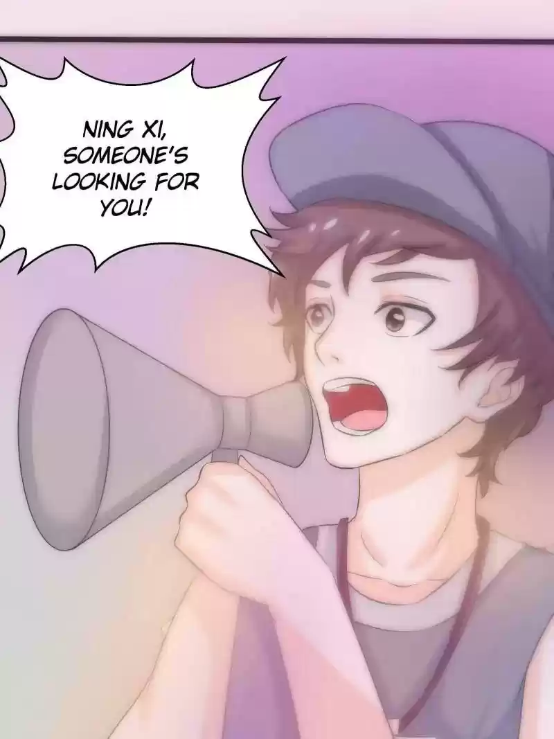 Full Marks Hidden Marriage: Pick Up a Son, Get a Free Husband Chapter 28