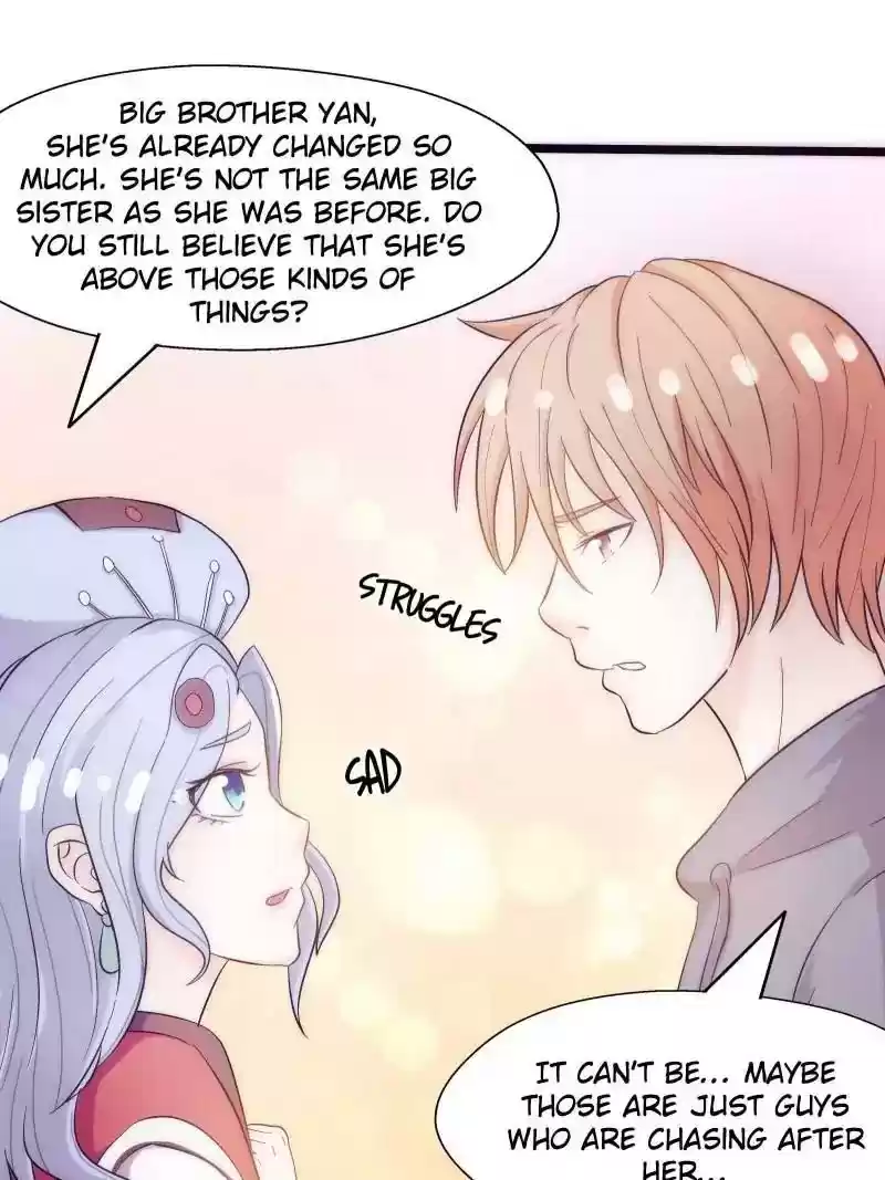 Full Marks Hidden Marriage: Pick Up a Son, Get a Free Husband Chapter 28