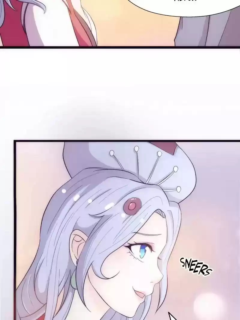 Full Marks Hidden Marriage: Pick Up a Son, Get a Free Husband Chapter 28