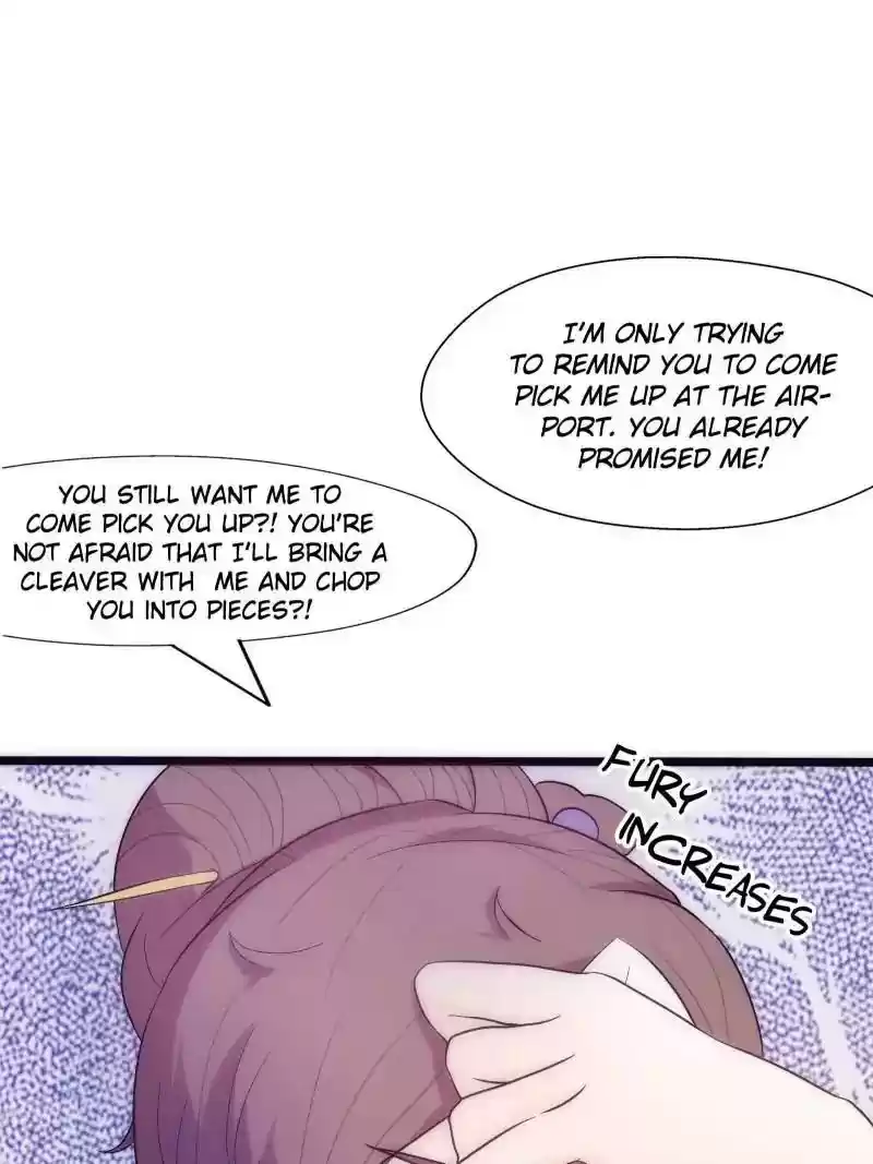 Full Marks Hidden Marriage: Pick Up a Son, Get a Free Husband Chapter 28