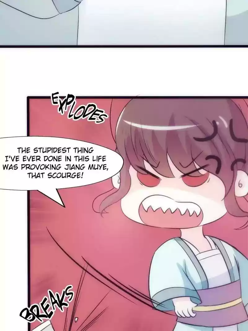 Full Marks Hidden Marriage: Pick Up a Son, Get a Free Husband Chapter 28